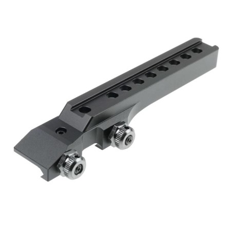 Veber Digitalbat 156s bracket