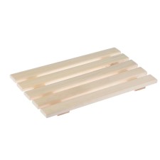 Slans (trapic) from linden, variety a, 50x30cm