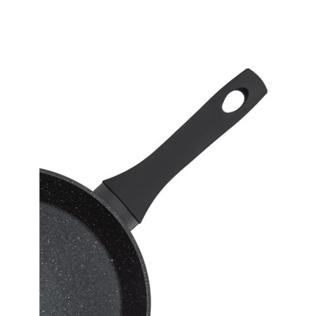 Pan Bekker BK-7858 (12), handle Soft Touch, D = 28 cm-7