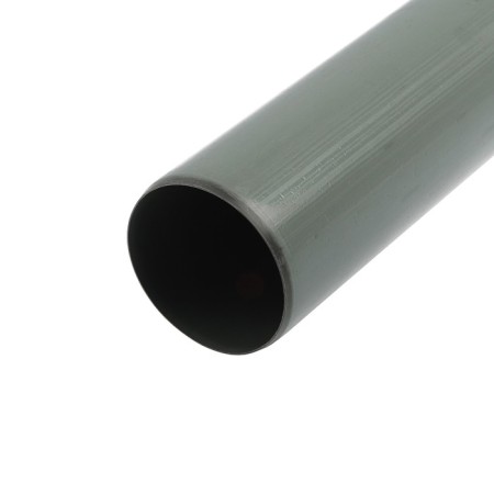Sewage pipe flextron, internal, d = 110 mm, thickness 2.7 mm, 3000 mm-1