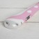 3D handle 3Dali Plus (KIT FB0021PK), ABS and PLA, pink (+ stencil and plastic)