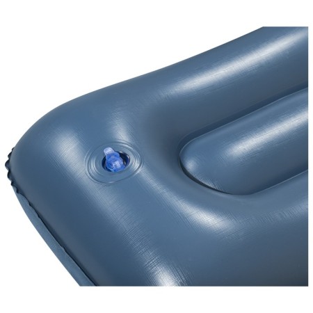 Inflatable pillow, 42 x 26 x 10 cm, color mix, 67121 Bestway-4