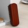 Hair shoe brush, 13 × 5 × 4 cm