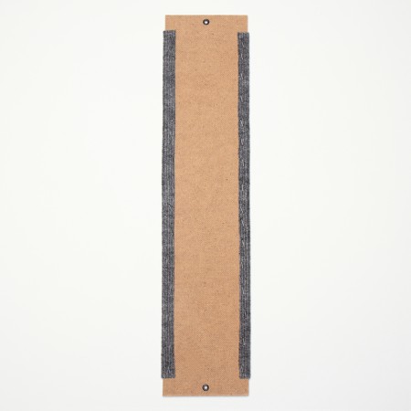 Clawing "Pigzon", DVP Carpet, 55x 13 cm, gray-4