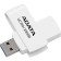 A-DATA 256GB UC310 UC310-256G-RWH USB3.2 white flash drive