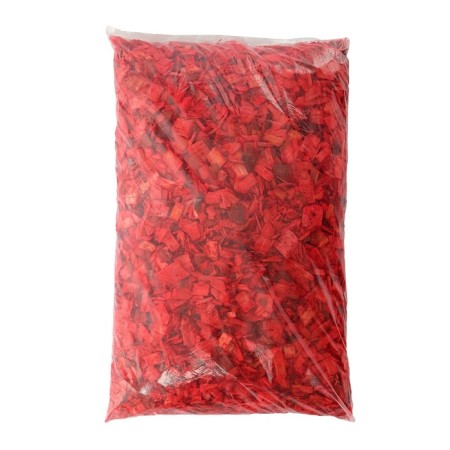 The chips are decorative, red 20l.-1