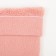Pantyhose baby terry, dusty rose, height 104-110 cm
