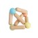 PLAN TOYS PLANS "PIMIRAD"