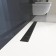 The Alcadrain EKO AG101101650 drainage groove, with thresholds for a perforated lattice, 650 mm 1026