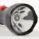 Manual lantern, 3 watts, 3 AAA, 12.5 x 2.5 cm