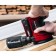 Grinding eccentric Einhell Pxc TE-RS 18, 18 V, D = 125 mm, 11000 rpm, without battery/ZU