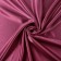 Curtain curtain "Etel" width 200 cm, height 250 cm, purple color, glossy