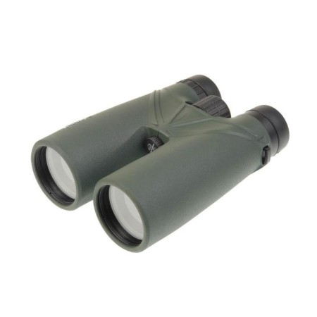 Veber Sputnik binoculars, 12 × 50G WP, green color