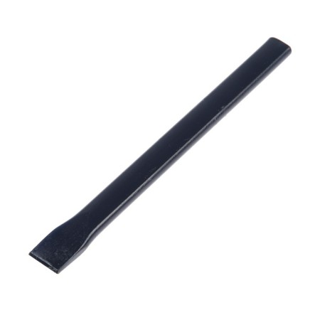 Tickling flat tundra, reinforcing steel, without a handle, 250 x 22 mm