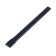 Tickling flat tundra, reinforcing steel, without a handle, 250 x 22 mm
