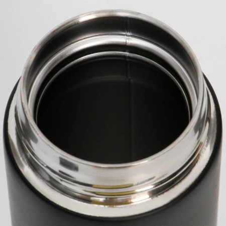 Thermos, 500 ml, Basic "Master K.", with a strainer, with a temperature sensor, retains heat of 8 hours-4