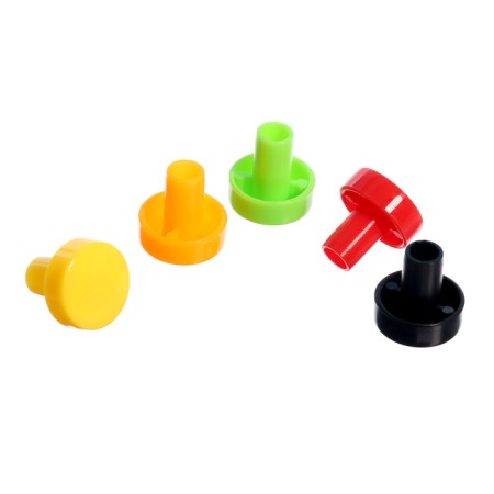 The designer of the screw "Game Module", 8 in 1, with an electric screwdriver-9