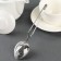 Sieve for tea "Leaf", 17 cm