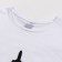 T -shirt Women's "Airplane", white color, size 46