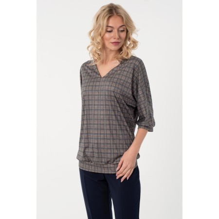 Women's blouse Wisell M4-4265, size 44-5