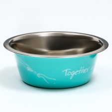 Standard bowl 