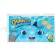 Glasses for swimming children's “on the wave” “Shark”, Berushi, Blue color
