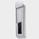 Knife Ceramic shade "Shadow", blade 10.5 cm, black color