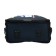 School backpack 38 x 30 x 16 cm, ergonomic back, Stavia "Sweet Cat", blue