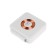 Wireless charging 3 in 1 h39, 15 W, backlight, support magsafe, folding, glass, white