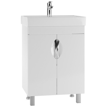 Tumba Iceberg Standard under the Yenisei 60 sink, without a box