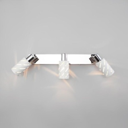 FENTE lamp, 3x40W E14, white color-3