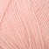 Yarn "Superlana Klasik" 25% wool, 75% acrylic 280m/100g (271 pearl pink)