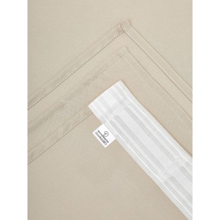 Decofest "Ombra" curtain, size 200x280 cm, beige color-4