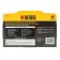 Sprinkle with nab. bit and end. heads for accurate work Denzel 7711599, flexible drive, 48 pieces