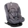 Car Seusta Kids Planet Starship ISOFIX, group 0+/I/II/III, zircon