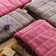 Trick Love Life “Aria” 50x90 cm, dusty rose, 100% HL, micro-kotton, 450 g/m2