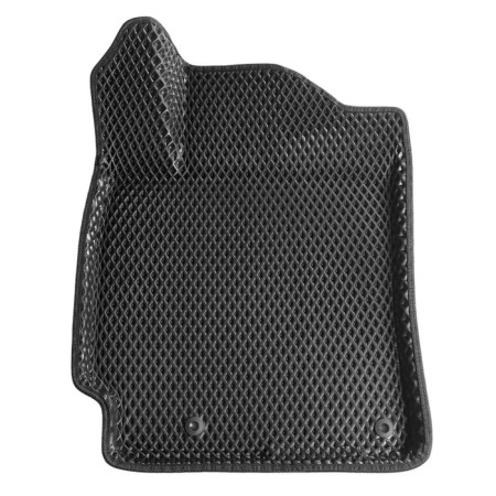 3D EVA Rombs, for Kia Cerato IV, 2018-1