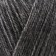 Yarn "Angora Real 40" 60% acrylic, 40% wool 430m/100g (182 gray melange)