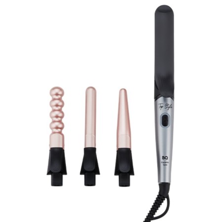 Multistayer BQ HST8030, 40 W, ceramic coating, up to 200 ° C, gray-pink-1