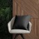 Pillowess decorative, size 40x40 cm