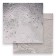 Photophone bilateral cardboard density 350 g "Drops" 50x50 cm