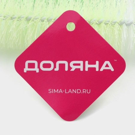 Brozshik for dishes, 47 × 5 cm, color mix-6