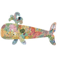Djeco puzzle 