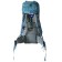 Tourist backpack TRAMP TRP-046, Floki 50+10, blue