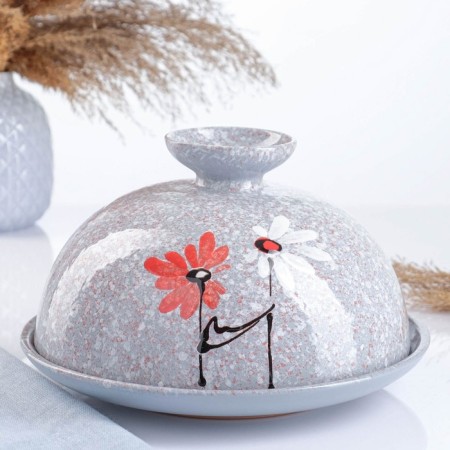 Pancake - Bread "FEA" 1.8l / 15x24cm, duet