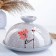 Pancake - Bread "FEA" 1.8l / 15x24cm, duet