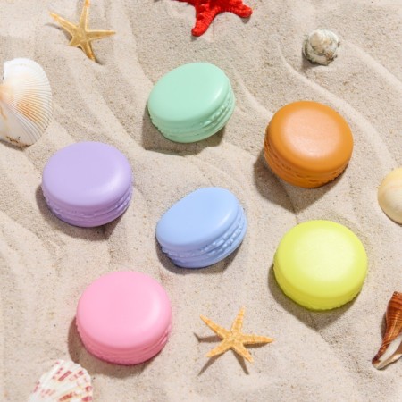 Lip balm "Fruit-berry mix"