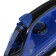 Iron CENTEK CT-2360, 1600 W, anti-stick sole, 200 ml, black-blue