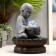 Table fountain "Little Buddha" 28x18x18 cm