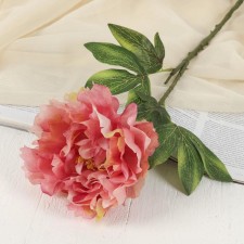 Artificial flowers 